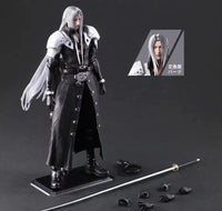 Final Fantasy Sephiroth's Fury Figurine (30 cm)