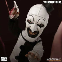MZCO Terrifier Sound Doll (38 cm)