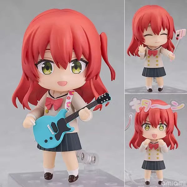 Nendoroid 2244 Ikuyo Kita Figure
