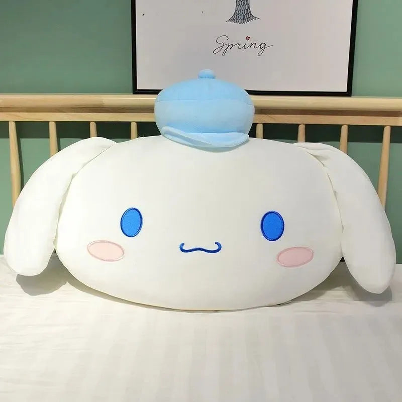 Giant Cinnamoroll Plush Pillow