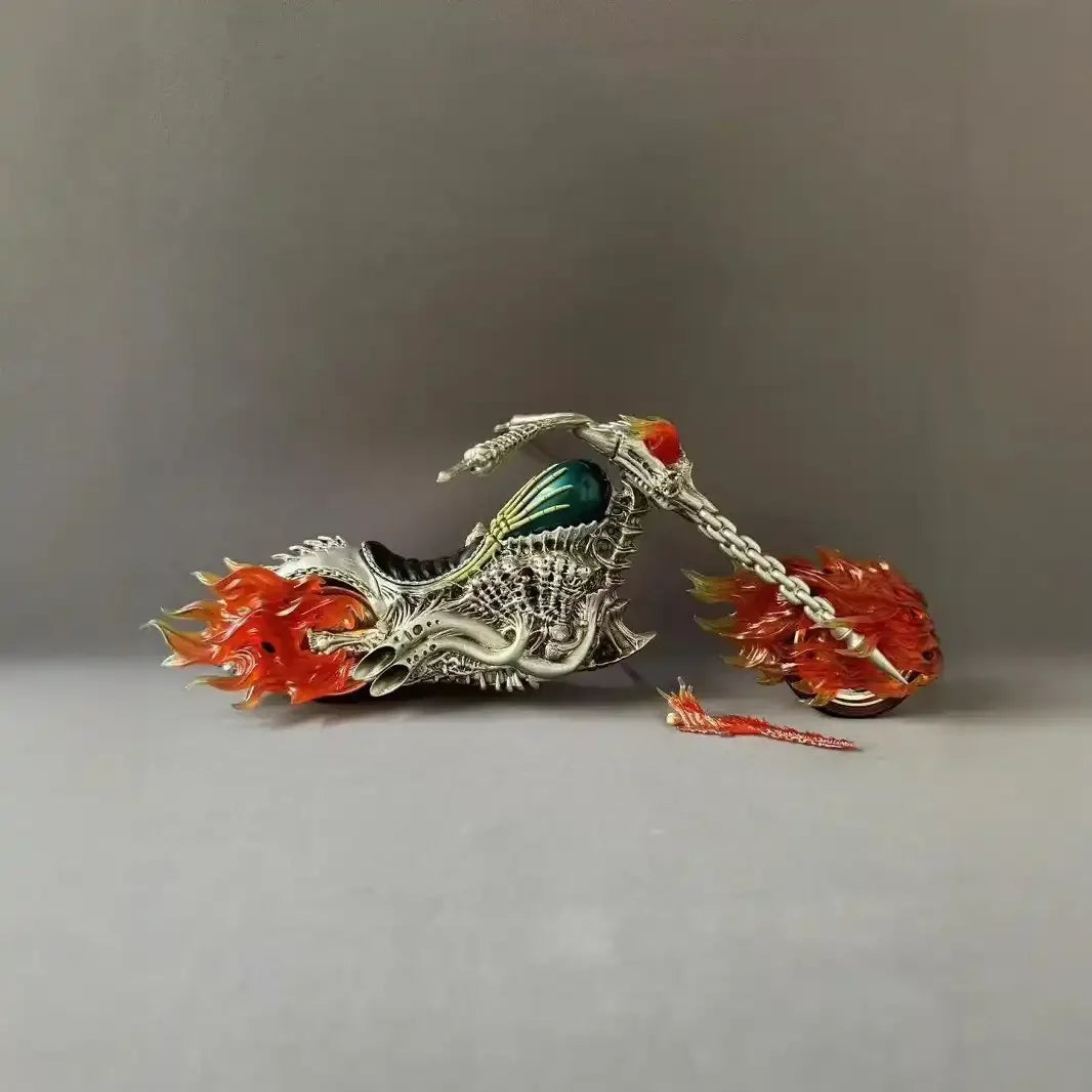 Hellfire Ghost Riding Bike (38 cm)