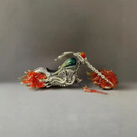 Hellfire Ghost Riding Bike (38 cm)