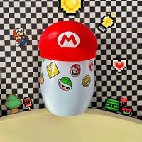 Super Mario Cap Cup (350 ml)