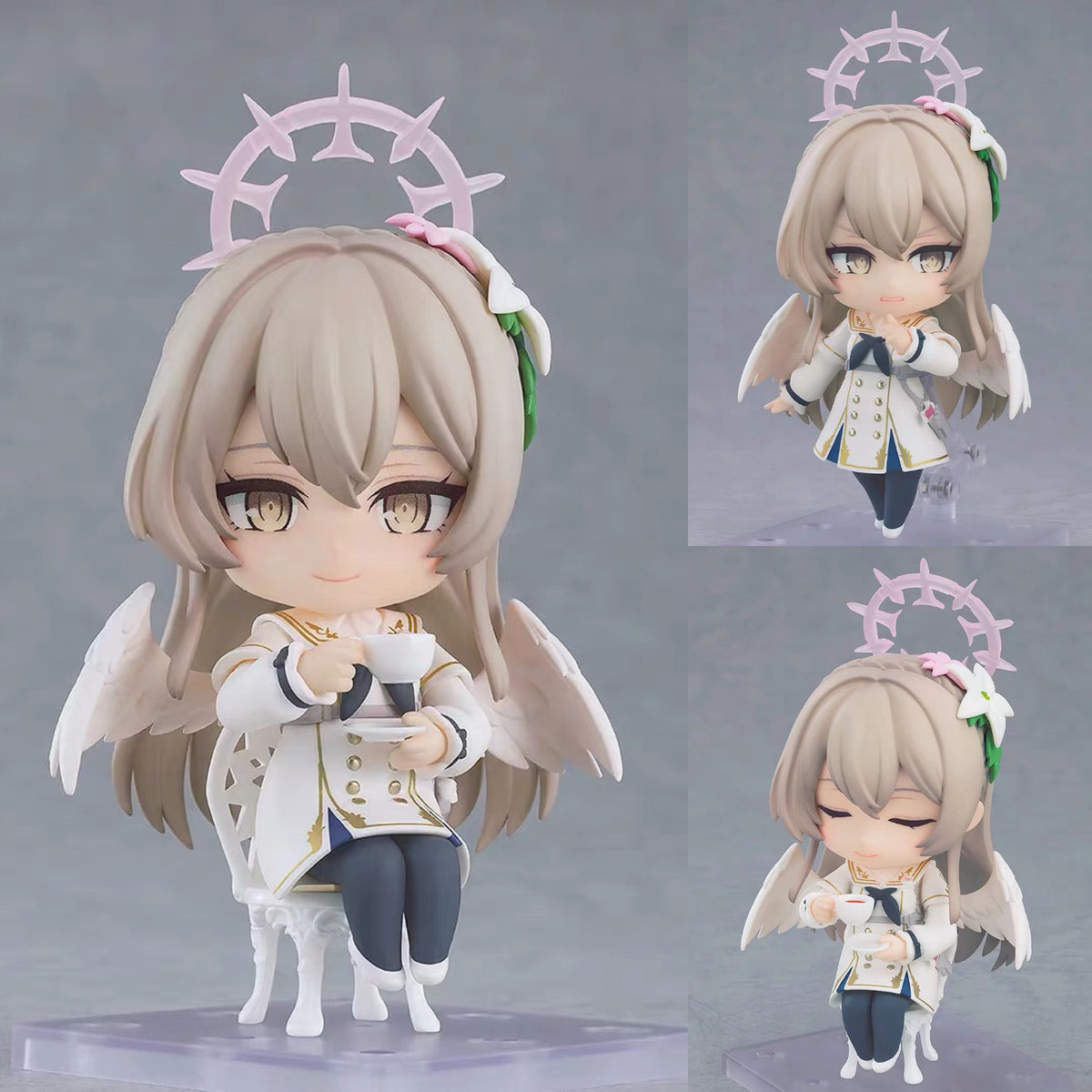 Nendoroid 2877 Nagisa Kirifuji Figure