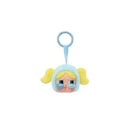 PopMart Powerpuff Girls Crybaby Series Pendants