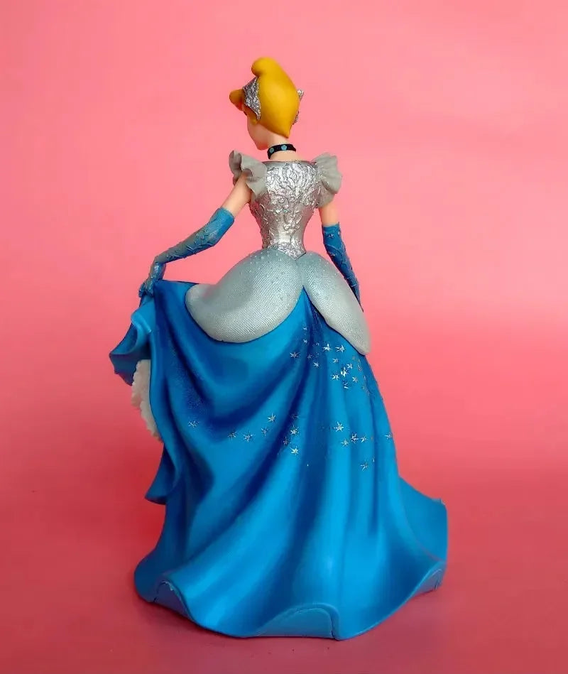Royal Radiance D Princess Figurines
