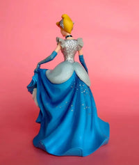 Royal Radiance D Princess Figurines