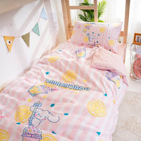 Lovely Anime Bedding Set PN4075 - Bear Hugs