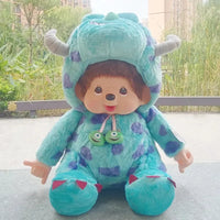 Monchhichi Cosplay Plush Doll Collection