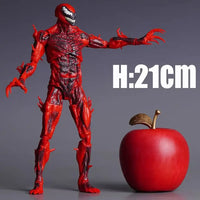 Legends Venom Carnage Figurine (21 cm)