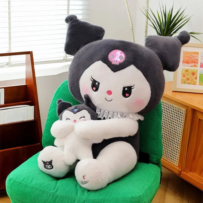 Sanliou Mini-Me Hugs Plushie