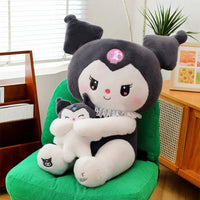 Sanliou Mini-Me Hugs Plushie