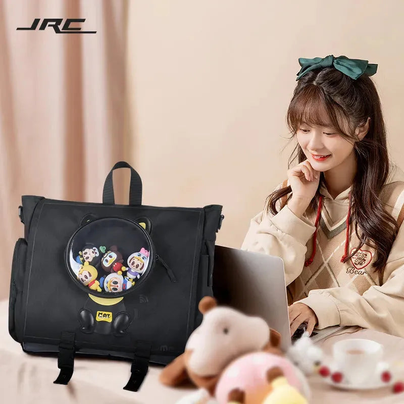 JRC CAT Disney Collab Backpack