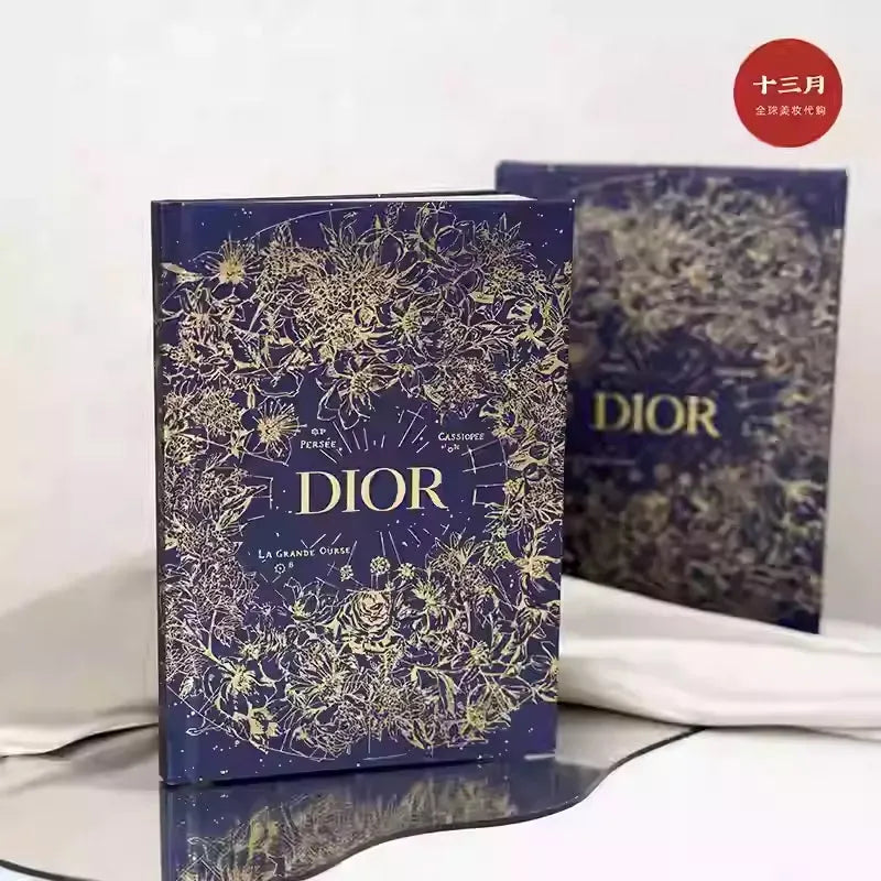 D Luxe Original Premium Designer Notebooks