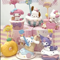 Sanliou Dessert Dreams Blind Box