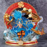 One Piece Big Thor Figurine (30 cm)