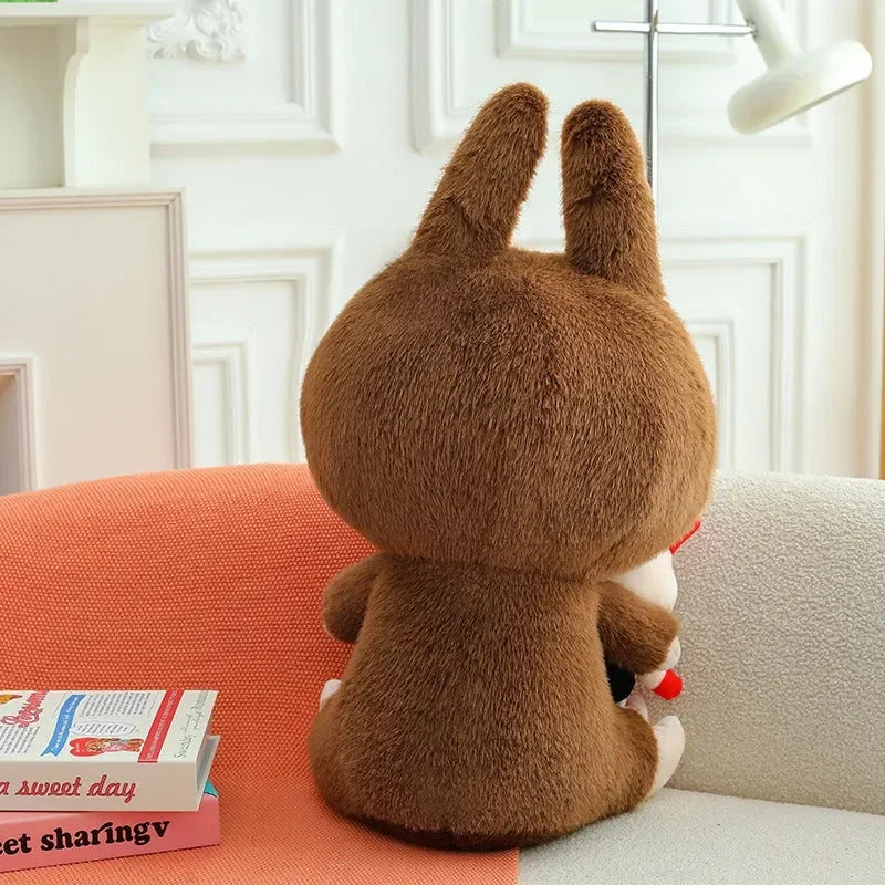 دمية لابوبو المخيفة سناجلز 