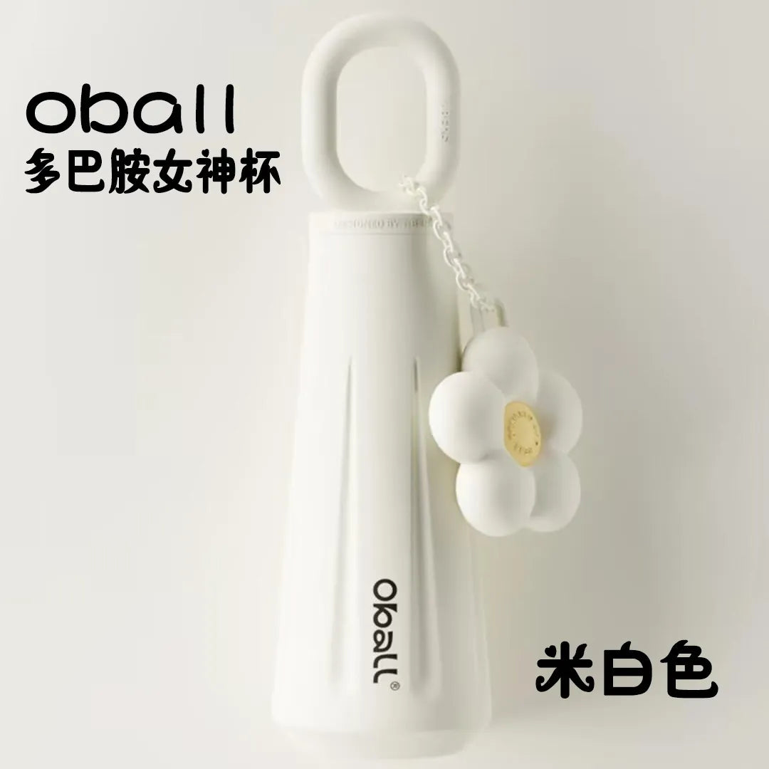 Oball Opel Dopamine Goddess Bottle (450 ml)