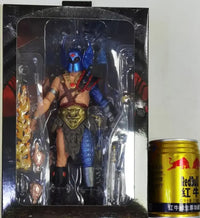 NEKA DND War Duke Figurine (18 cm)