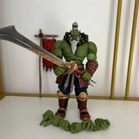 WoW Beast Master Tribal Guard Figurine (30 cm)