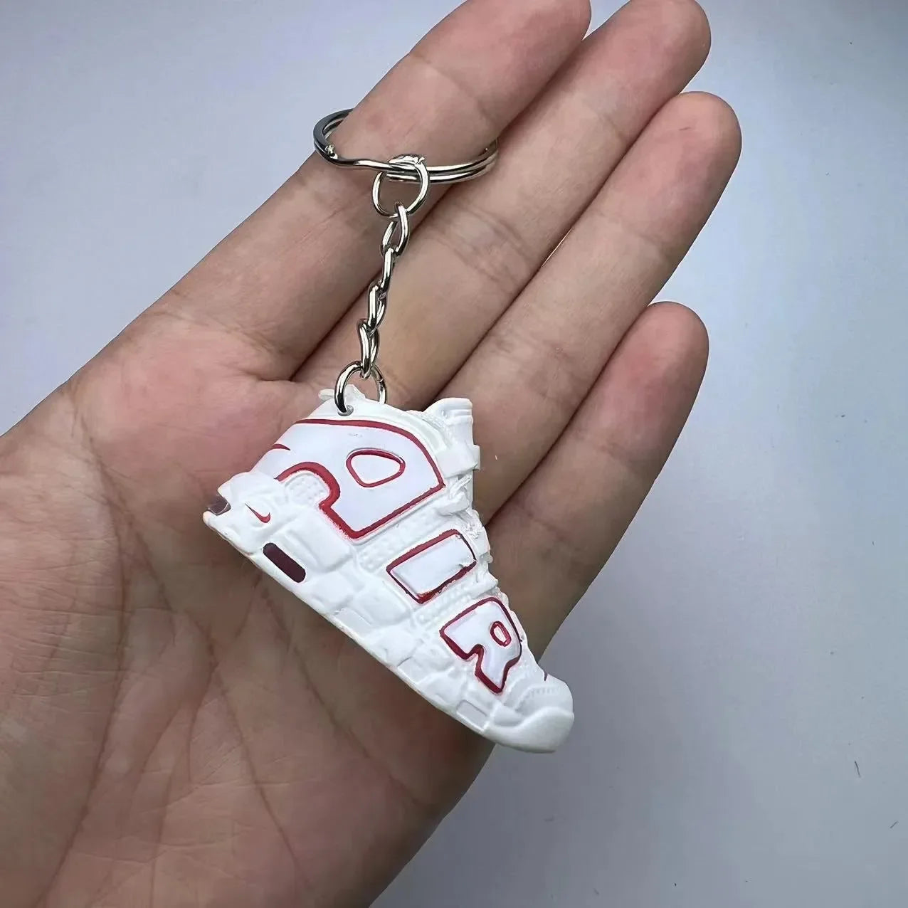 Air Strider Sneaker Keychain