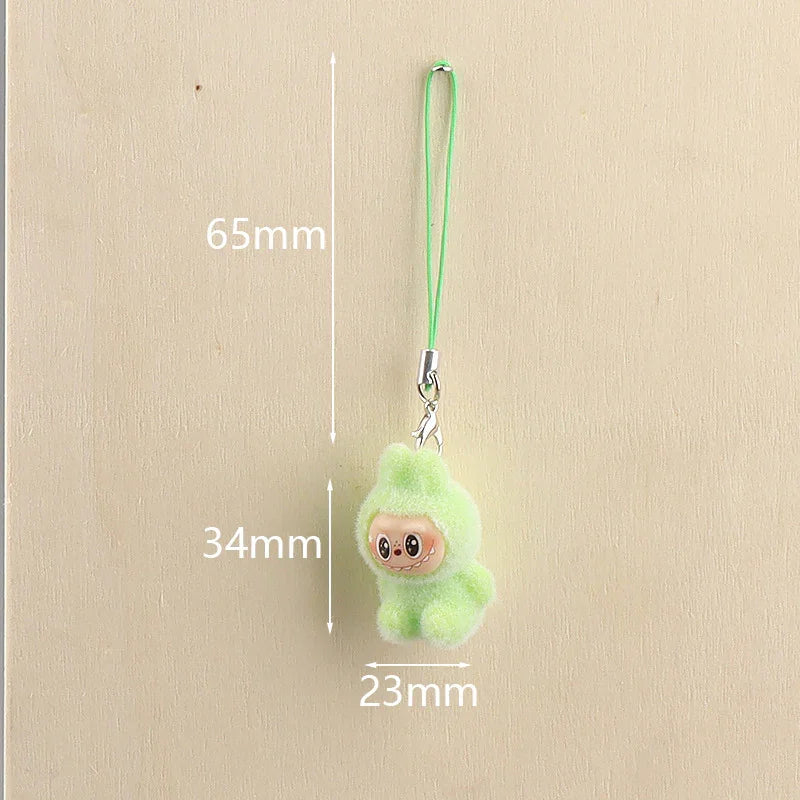 Labubu Pocket Imp Pendant