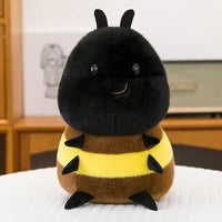 Bug Buddy Garden Bliss Plush