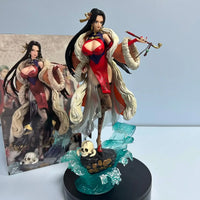Figurine One Piece Graceful Hancock (36 cm) 