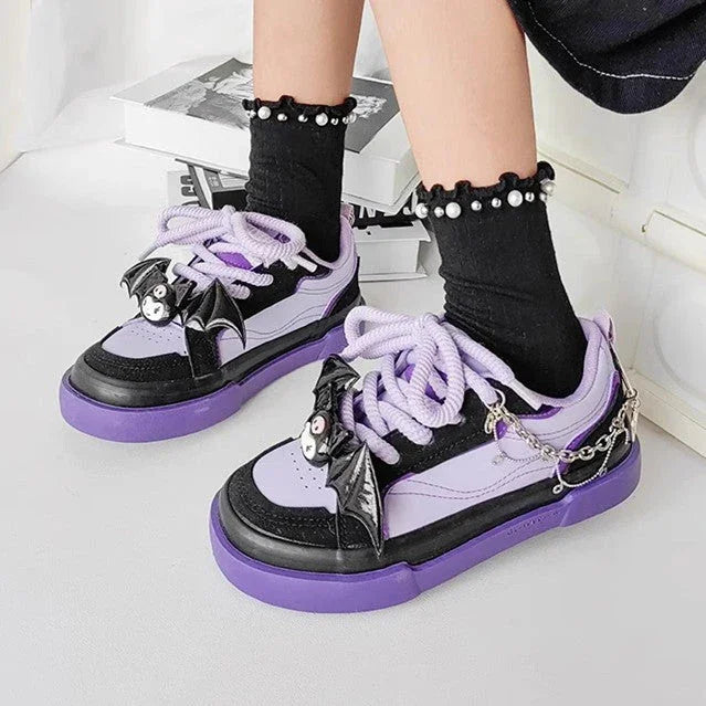 Cartoon Anime Shoes PN6279 - Bear Hugs