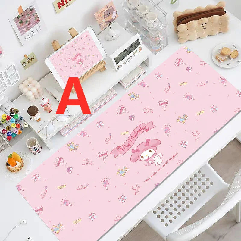 Lovely Melody Mouse Pad PN4079 - Bear Hugs