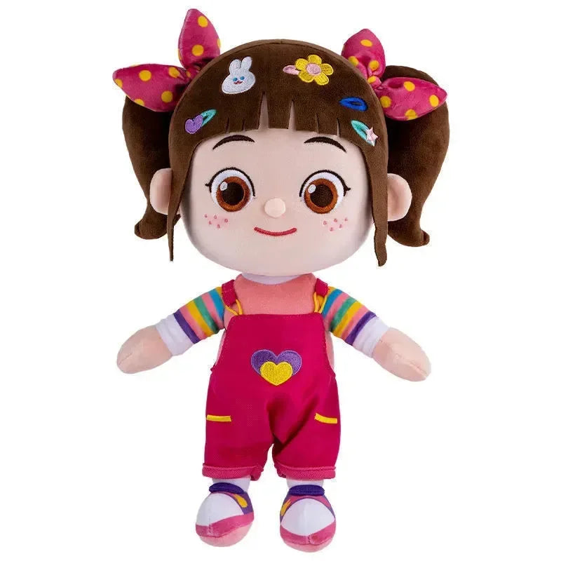 JoJo Peluches Copains de Jeu 