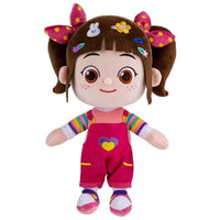 JoJo Peluches Copains de Jeu 