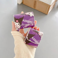 Cute Kuromi Airpods Case For Iphone PN3970 - Bear Hugs