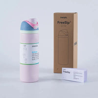 Owala FreeSip Insulated Water Bottle (24 oz/ 32 oz)