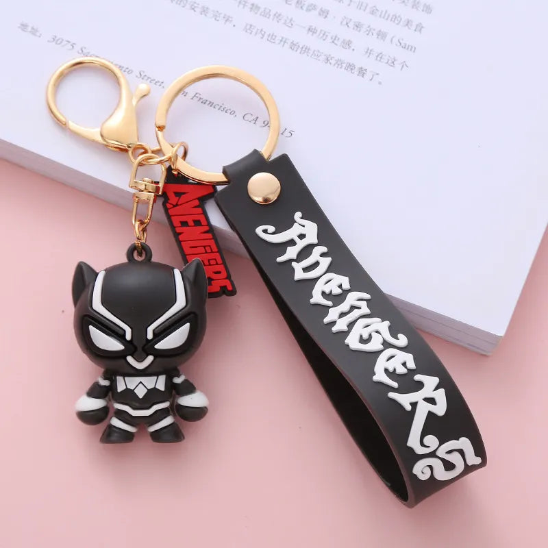 Batman Pocket Pop 3D Keychain