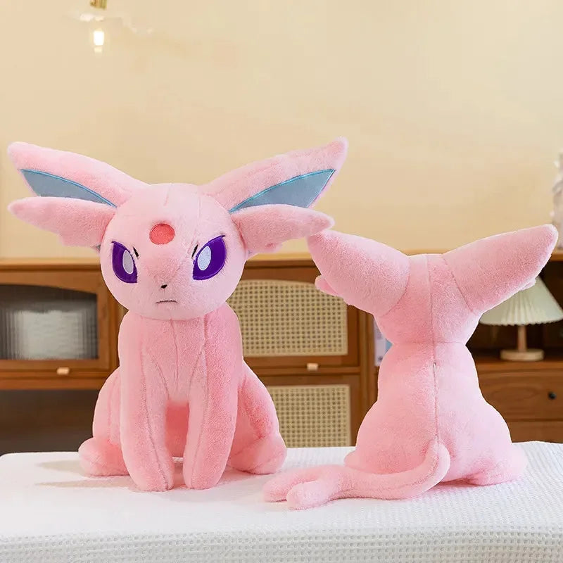 Graceful Espeon Pokimon Plush