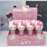 Kawaii Bond Sanliou Glue Stick