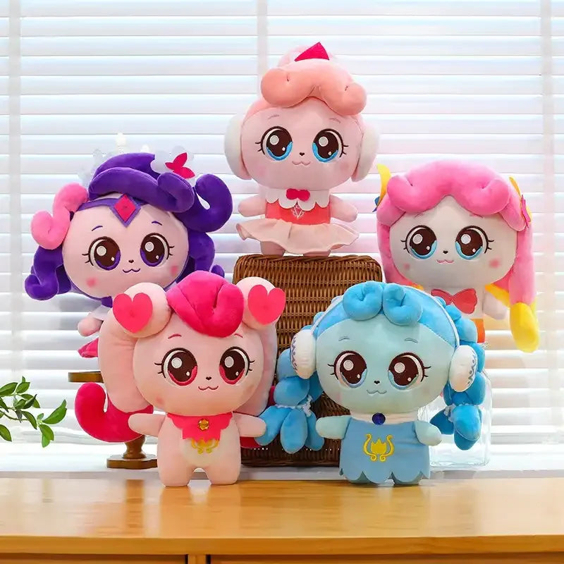 Teenieping Sparkle Pal Plush