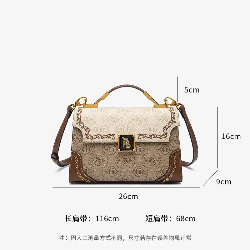 Designer M Korean Handbag