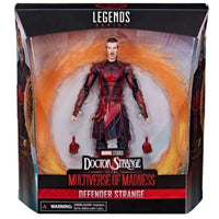 Legends Dr. Strange Multiverse Figurine (16 cm)