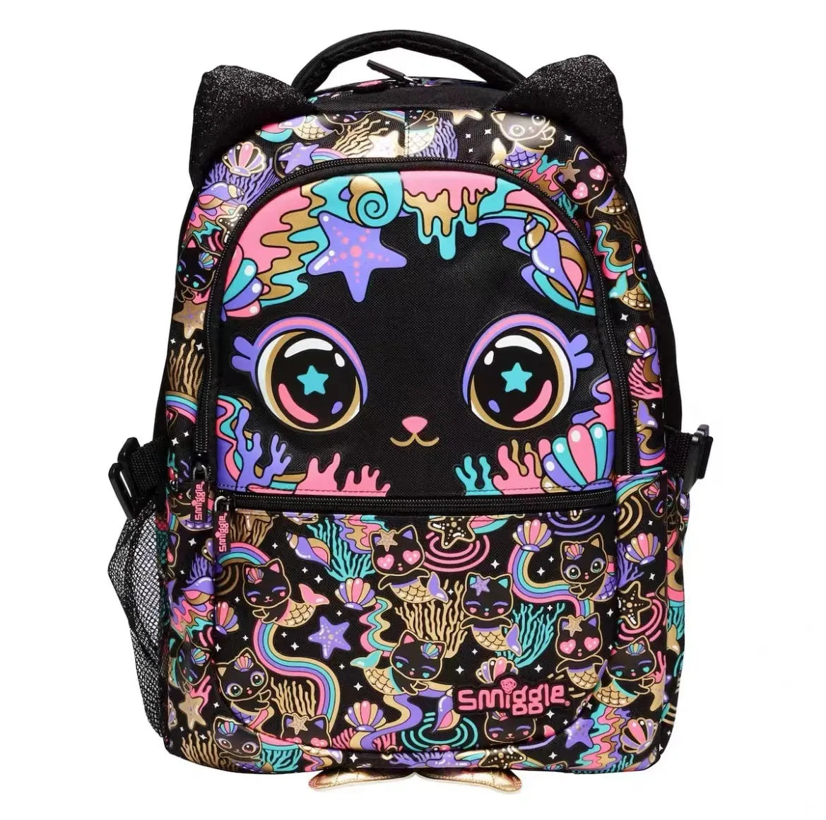 Smiggle Classic Backpacks