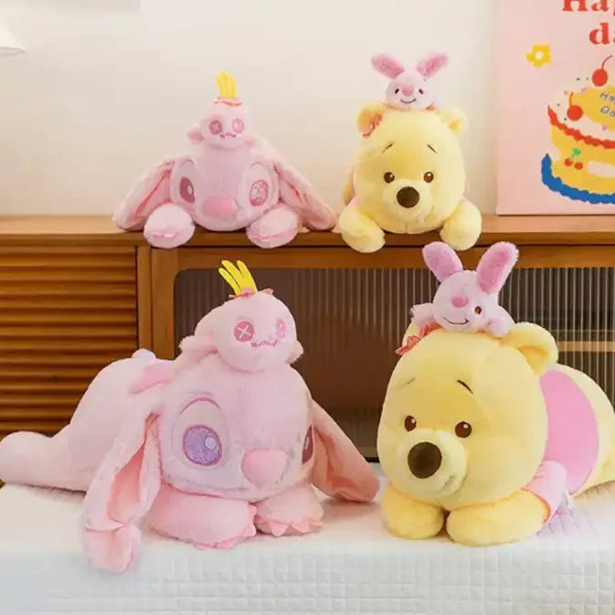 DZNY Dreamy Dozers Plushie