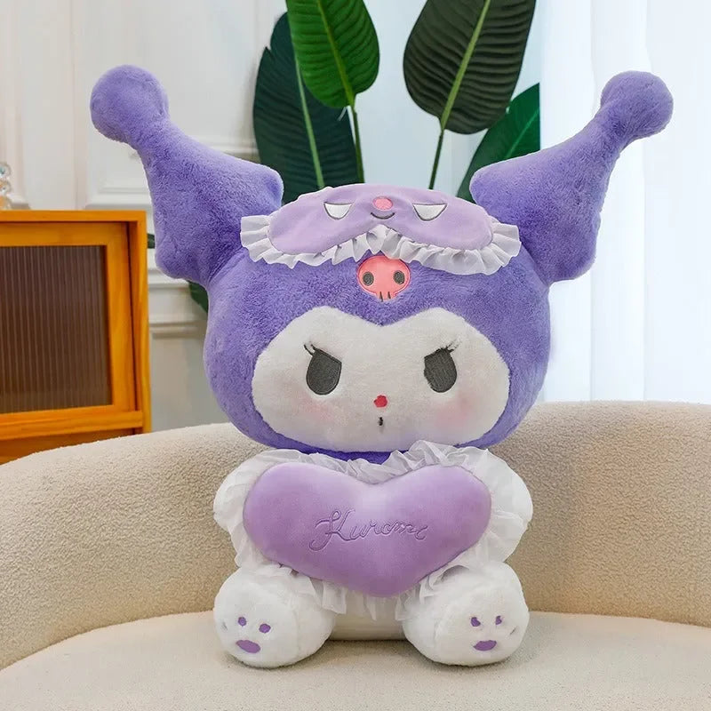 Sanliou Dreamland Hugs Plushie (25 cm)