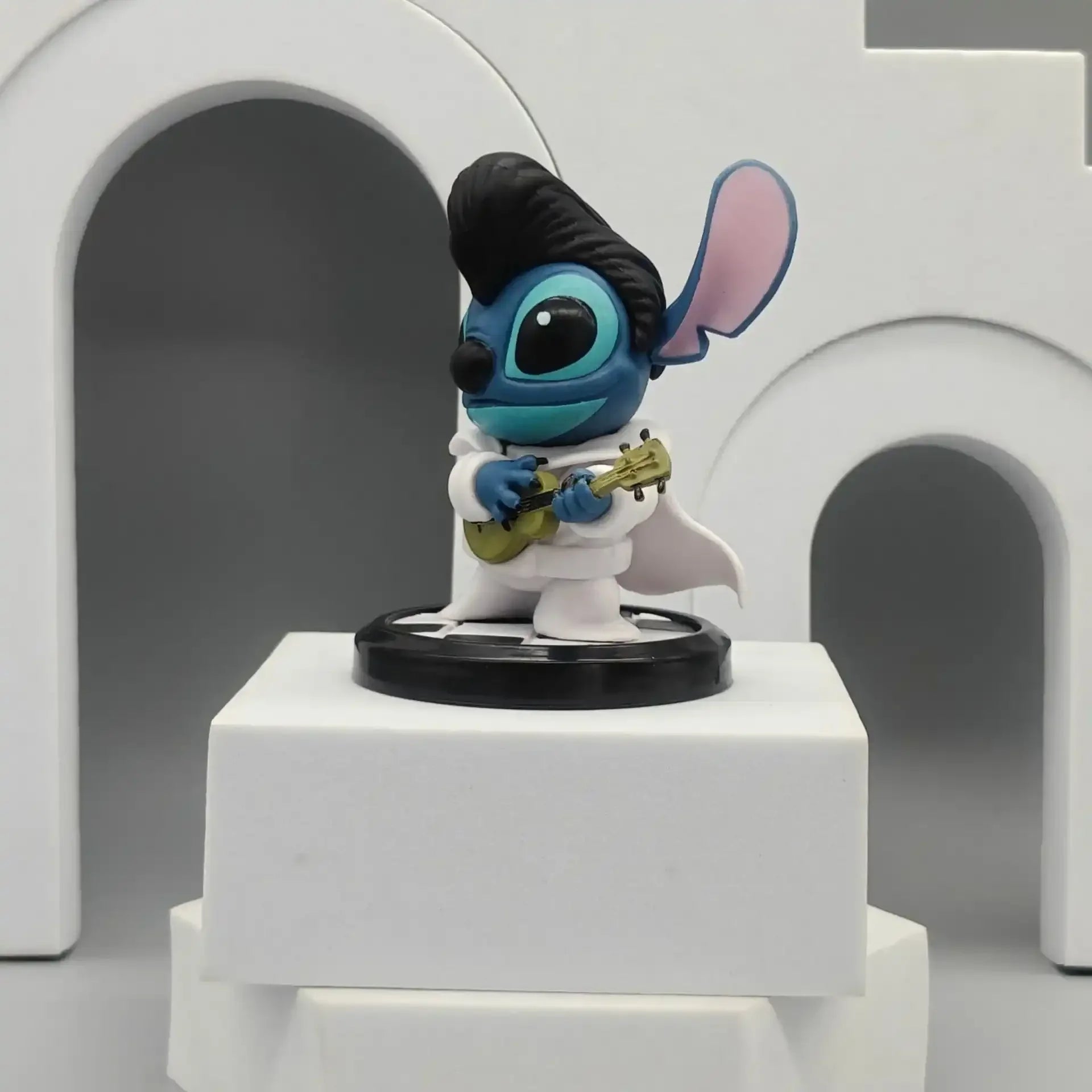 Cosmic Alien Summer Style Blind box