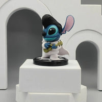 Cosmic Alien Summer Style Blind box