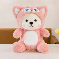 Bear Hugs Super Soft Adorable Bear Plushie