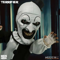 MZCO Terrifier Sound Doll (38 cm)