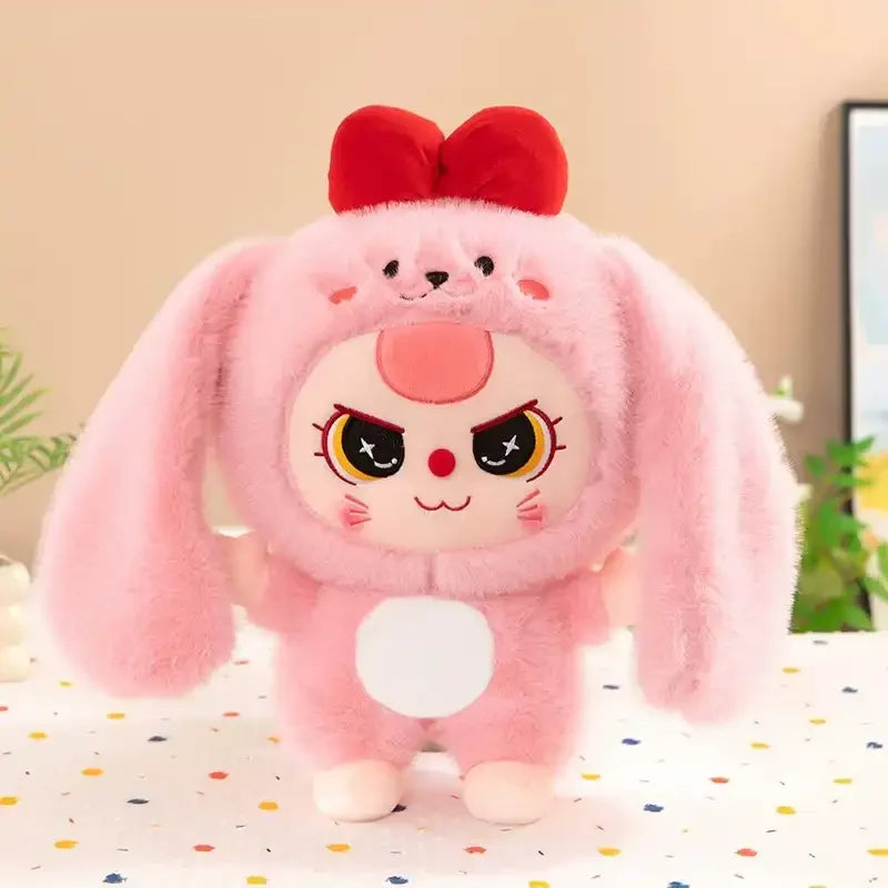 Baby Three Bunny Dreams Plush (35 cm)