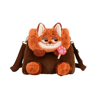 Zootropolis Duo Spring Crossbody Bag