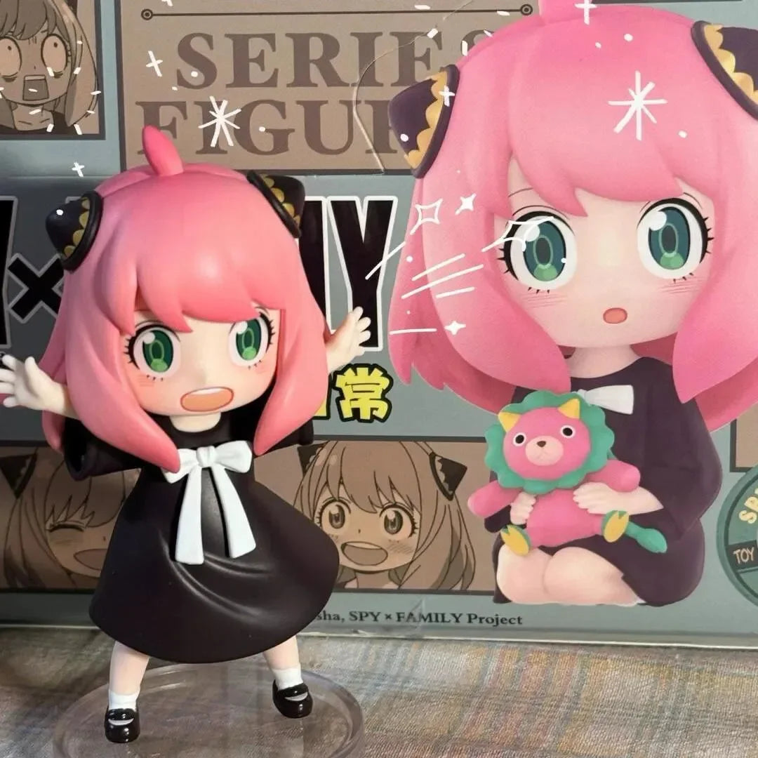 Anya's Adventures Daily Life Blind Box